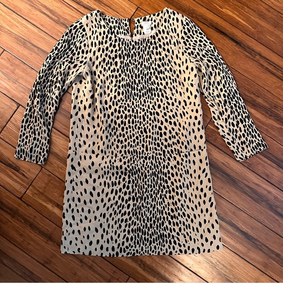 J. Crew Women’s Dress Size 4 - Picture 1 of 6